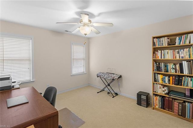 4121 Gadwell CT, Providence Forge, VA 23140
