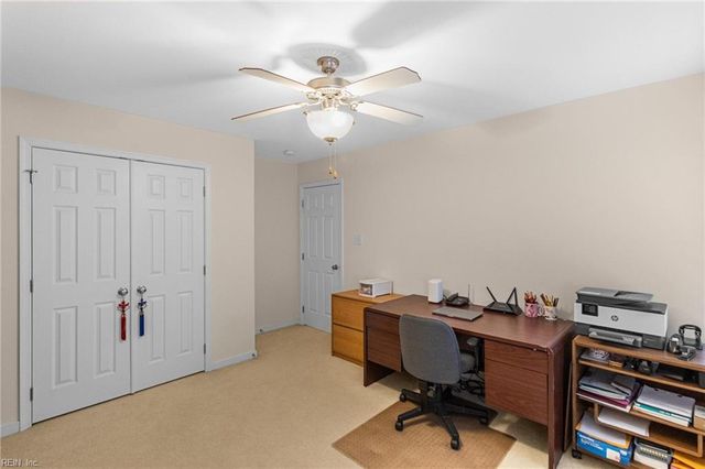 4121 Gadwell CT, Providence Forge, VA 23140