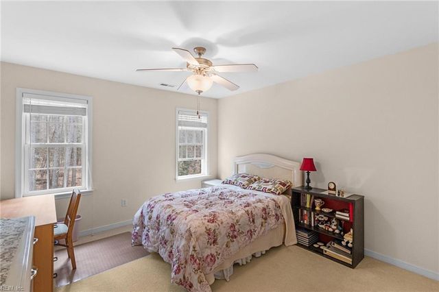 4121 Gadwell CT, Providence Forge, VA 23140