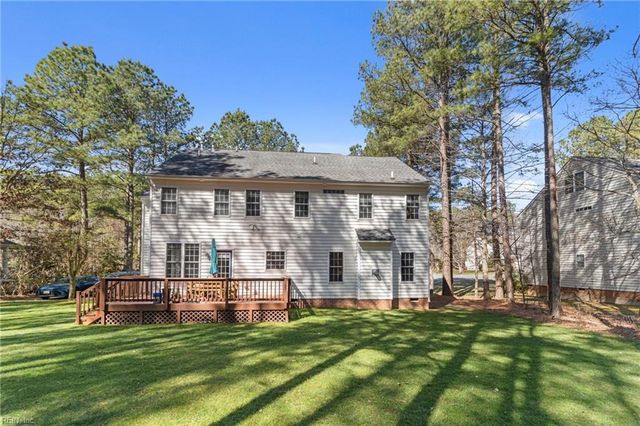 4121 Gadwell CT, Providence Forge, VA 23140