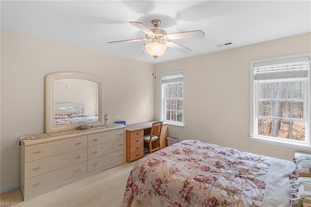 4121 Gadwell CT, Providence Forge, VA 23140
