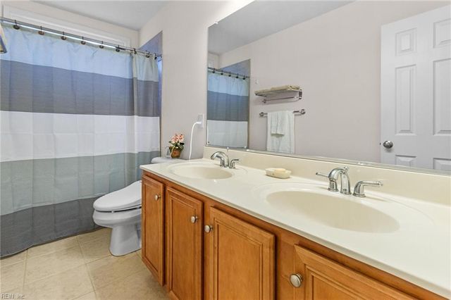 4121 Gadwell CT, Providence Forge, VA 23140