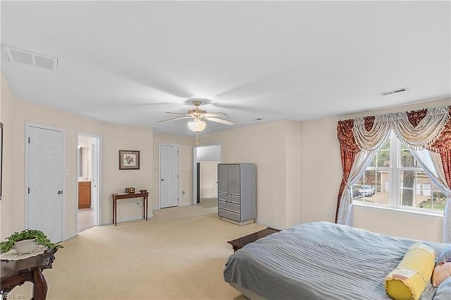 4121 Gadwell CT, Providence Forge, VA 23140
