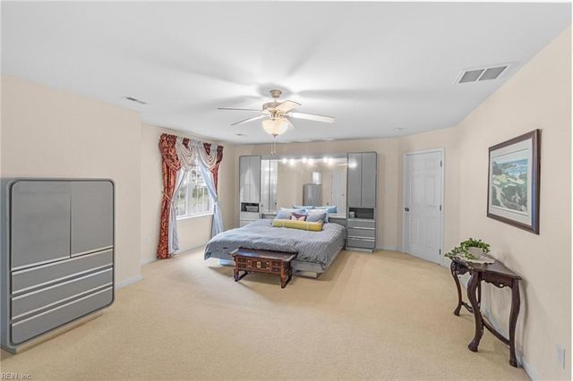 4121 Gadwell CT, Providence Forge, VA 23140