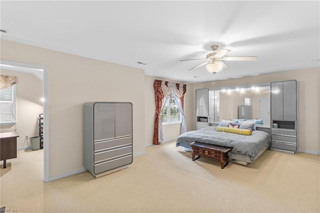 4121 Gadwell CT, Providence Forge, VA 23140