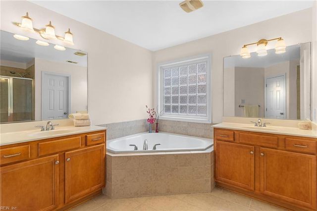4121 Gadwell CT, Providence Forge, VA 23140
