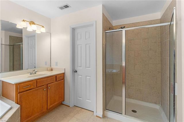 4121 Gadwell CT, Providence Forge, VA 23140
