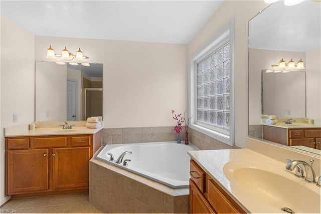 4121 Gadwell CT, Providence Forge, VA 23140