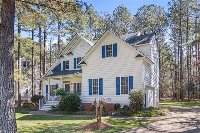 4121 Gadwell CT, Providence Forge, VA 23140
