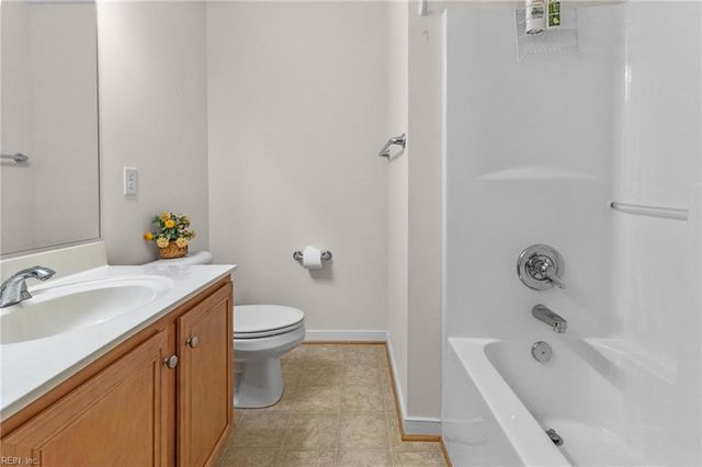 4121 Gadwell CT, Providence Forge, VA 23140