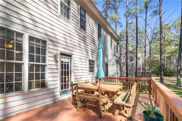 4121 Gadwell CT, Providence Forge, VA 23140