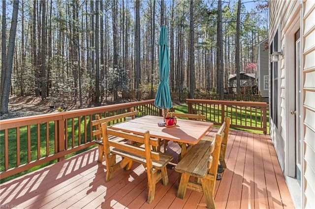 4121 Gadwell CT, Providence Forge, VA 23140