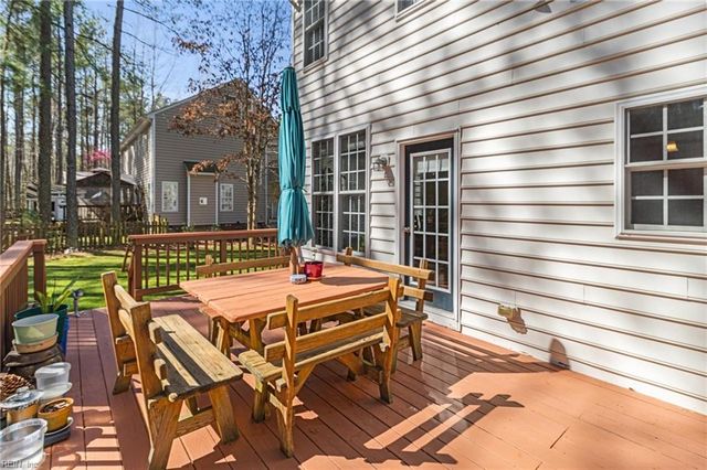 4121 Gadwell CT, Providence Forge, VA 23140