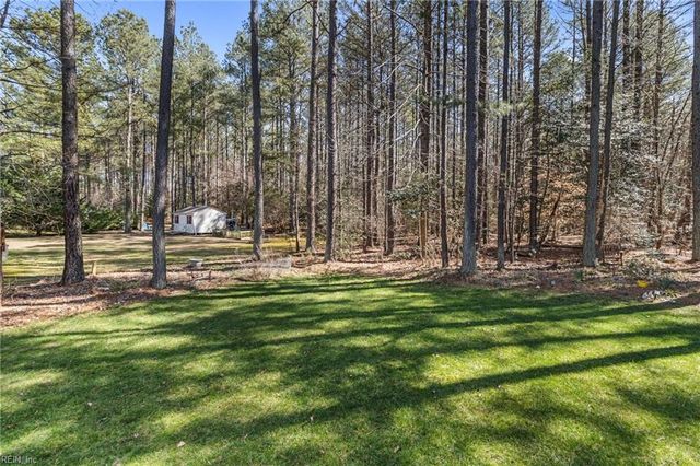 4121 Gadwell CT, Providence Forge, VA 23140