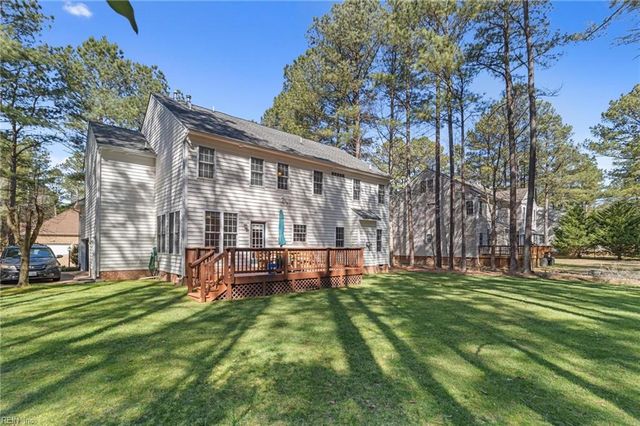 4121 Gadwell CT, Providence Forge, VA 23140