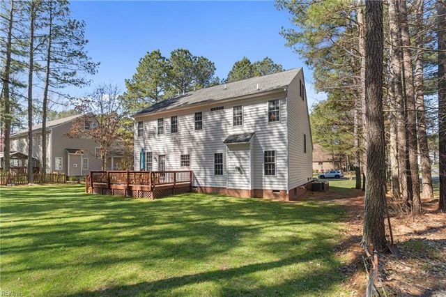 4121 Gadwell CT, Providence Forge, VA 23140