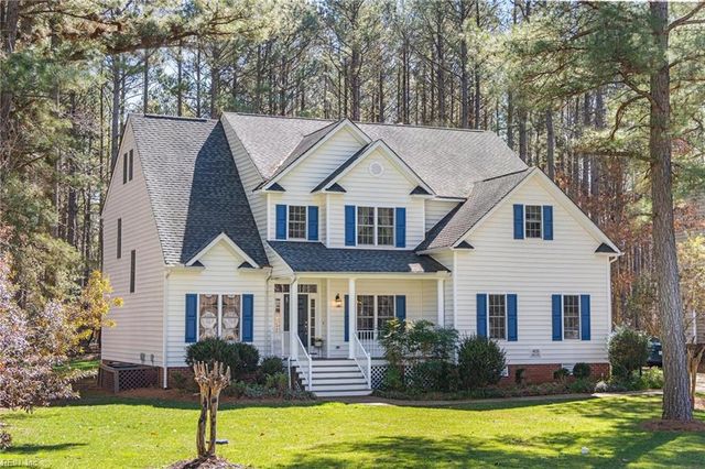 4121 Gadwell CT, Providence Forge, VA 23140