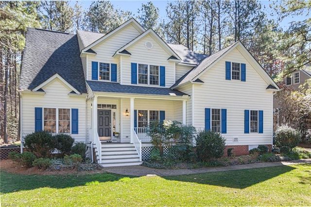 4121 Gadwell CT, Providence Forge, VA 23140