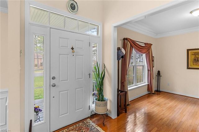 4121 Gadwell CT, Providence Forge, VA 23140