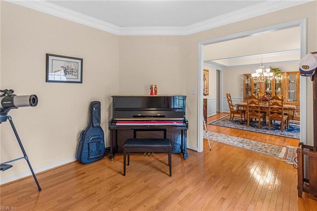 4121 Gadwell CT, Providence Forge, VA 23140