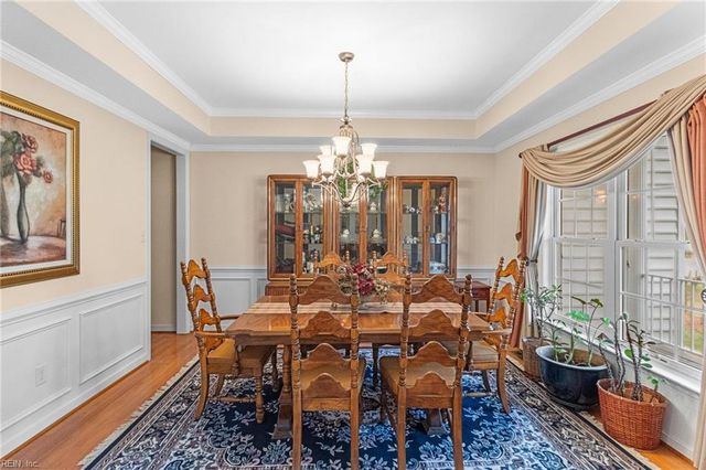 4121 Gadwell CT, Providence Forge, VA 23140