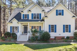 4121 Gadwell CT, Providence Forge, VA 23140