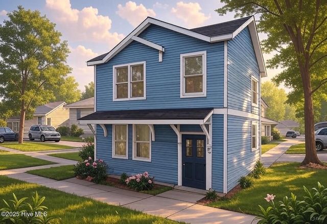 1915 Daniel Boone Trail, Wilmington, NC 28411