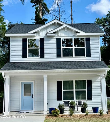 1915 Daniel Boone Trail, Wilmington, NC 28411