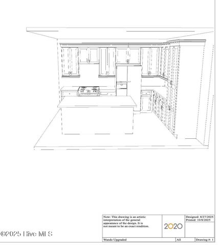 1915 Daniel Boone Trail, Wilmington, NC 28411