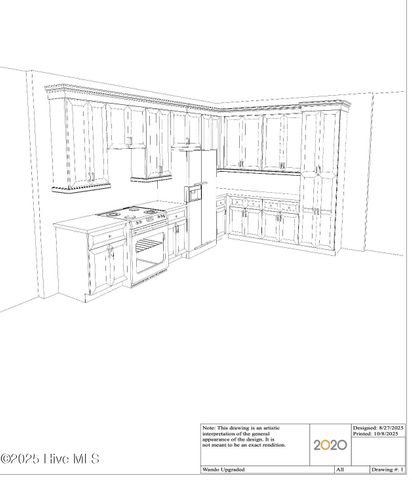 1915 Daniel Boone Trail, Wilmington, NC 28411