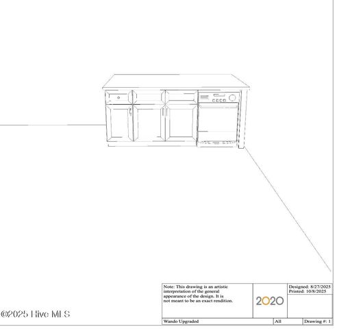 1915 Daniel Boone Trail, Wilmington, NC 28411