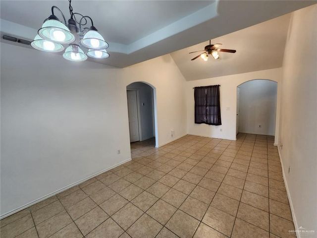 311 Maiele Circle, San Juan, TX 78589