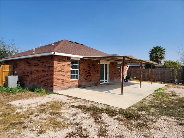 311 Maiele Circle, San Juan, TX 78589