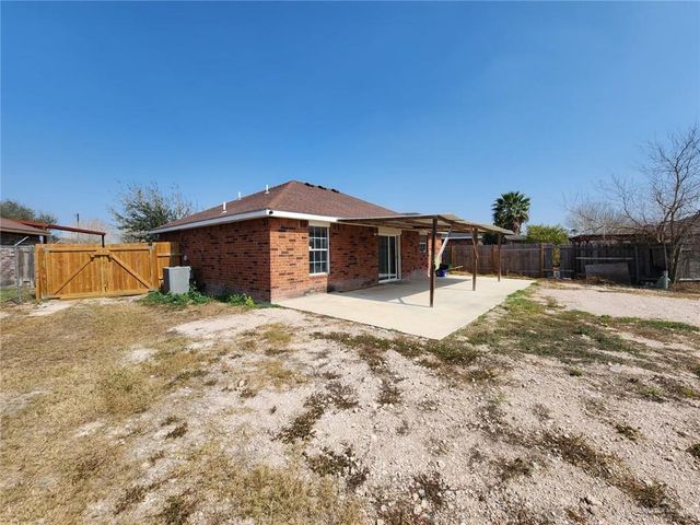 311 Maiele Circle, San Juan, TX 78589