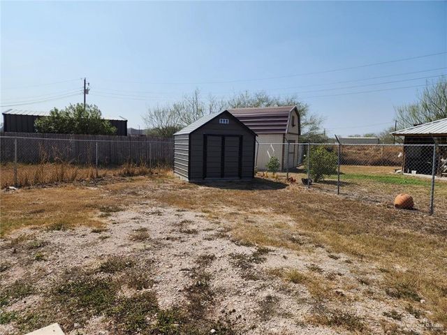 311 Maiele Circle, San Juan, TX 78589