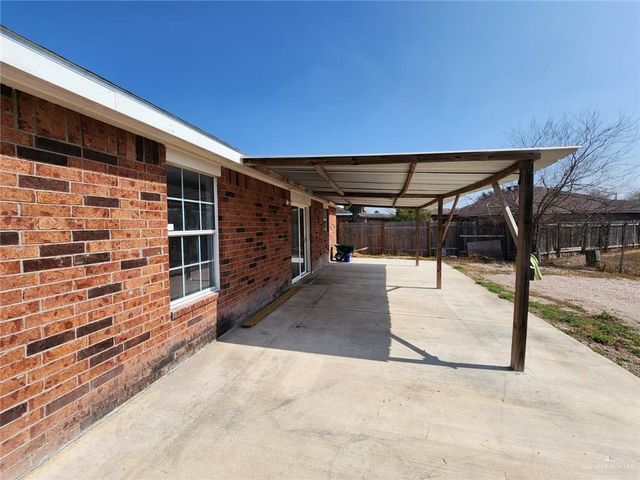 311 Maiele Circle, San Juan, TX 78589