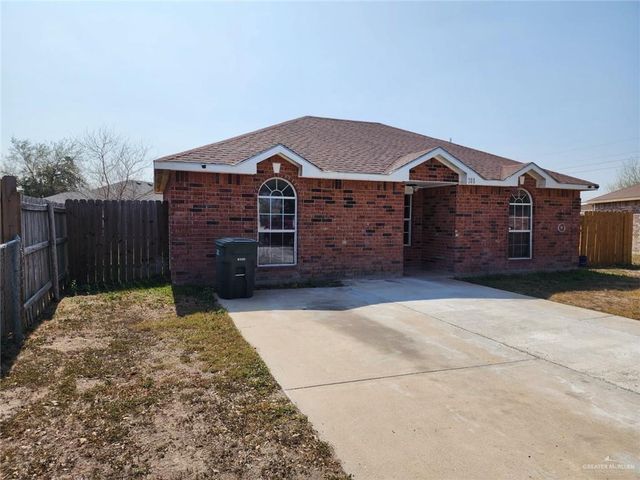 311 Maiele Circle, San Juan, TX 78589