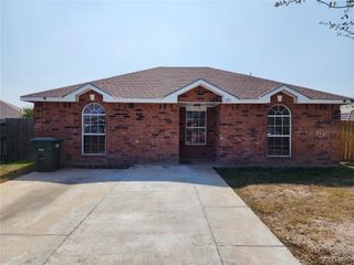311 Maiele Circle, San Juan, TX 78589