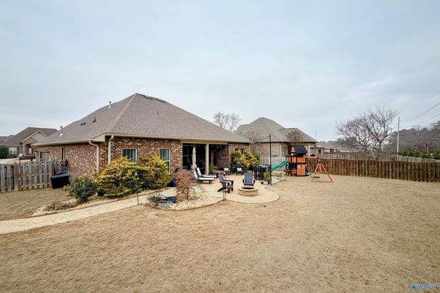 17476 Carillon Drive, Athens, AL 35611