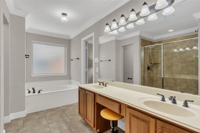 1001 Tallahassee Drive, Denton, TX 76208