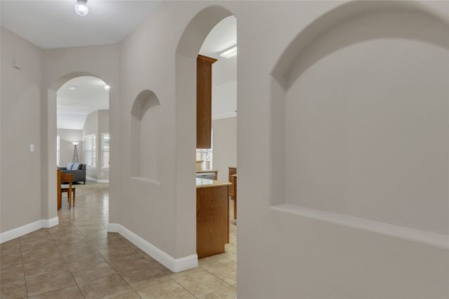 1001 Tallahassee Drive, Denton, TX 76208