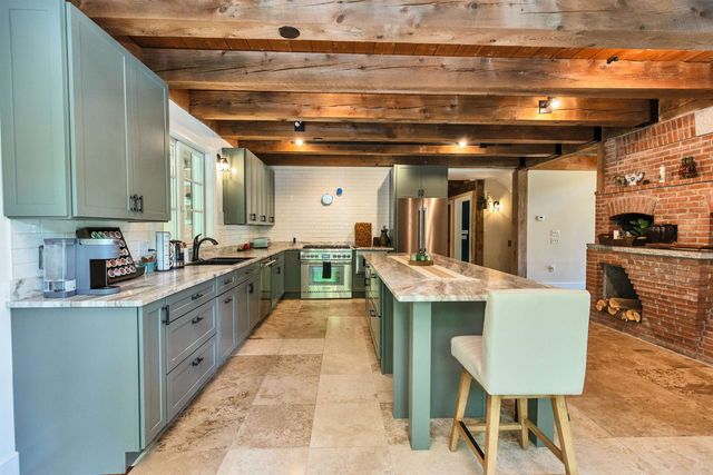 38 Shaker Farm Road South, Marlborough, NH 03455