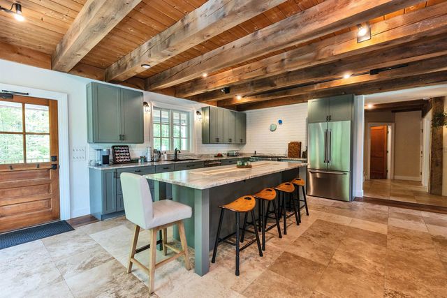 38 Shaker Farm Road South, Marlborough, NH 03455