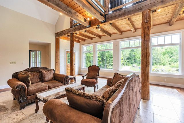 38 Shaker Farm Road South, Marlborough, NH 03455