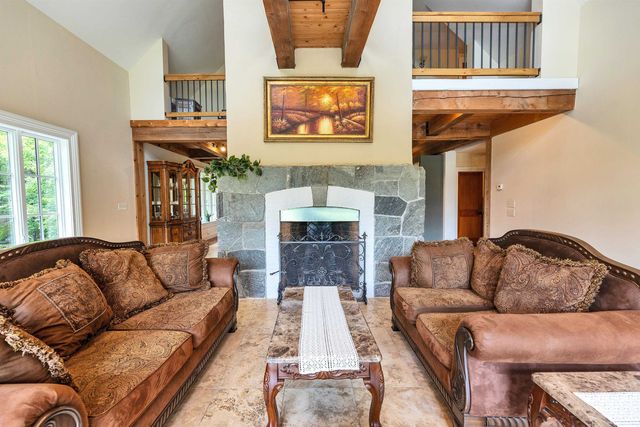 38 Shaker Farm Road South, Marlborough, NH 03455