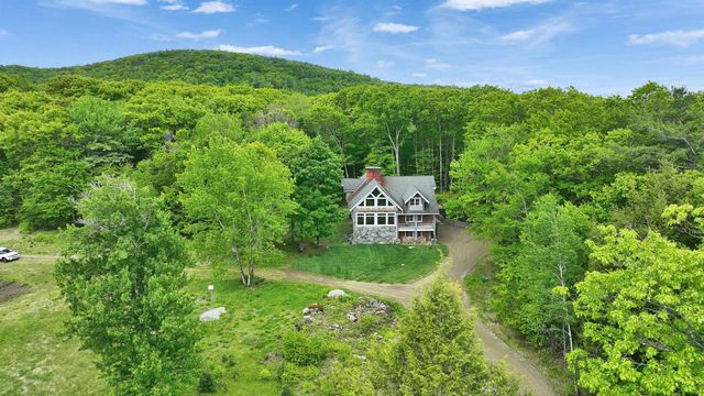 38 Shaker Farm Road South, Marlborough, NH 03455