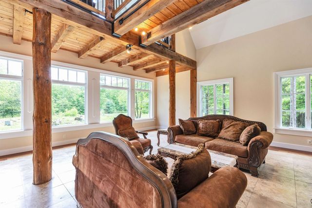 38 Shaker Farm Road South, Marlborough, NH 03455
