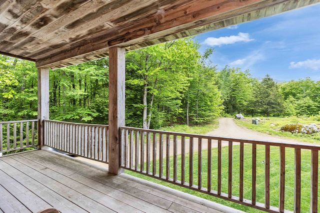 38 Shaker Farm Road South, Marlborough, NH 03455