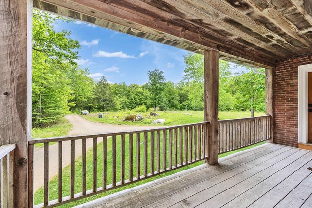 38 Shaker Farm Road South, Marlborough, NH 03455