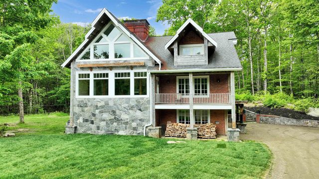 38 Shaker Farm Road South, Marlborough, NH 03455